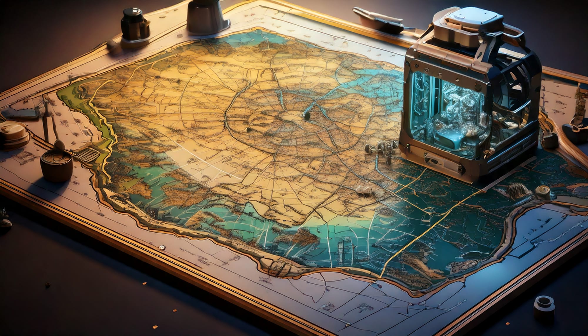 Kompletní Průvodce 3D tiskem pro začátečníky