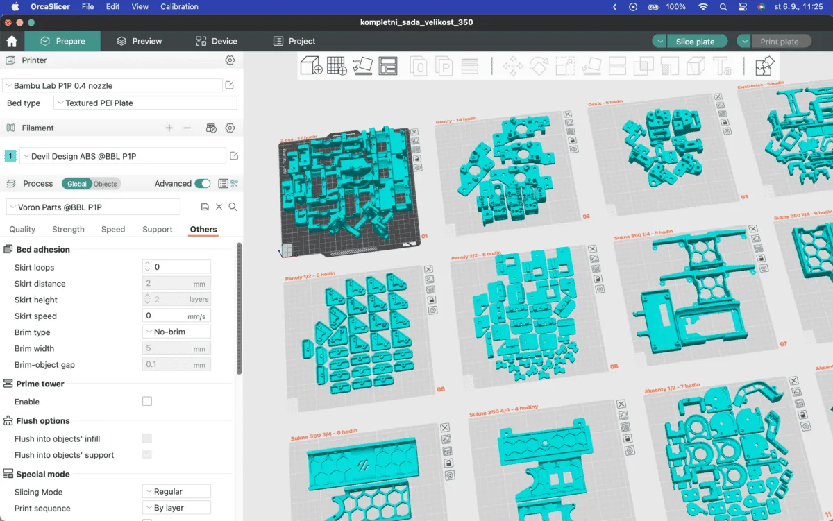 OrcaSlicer: nejlepší slicer pro 3D tisk v roce 2026
