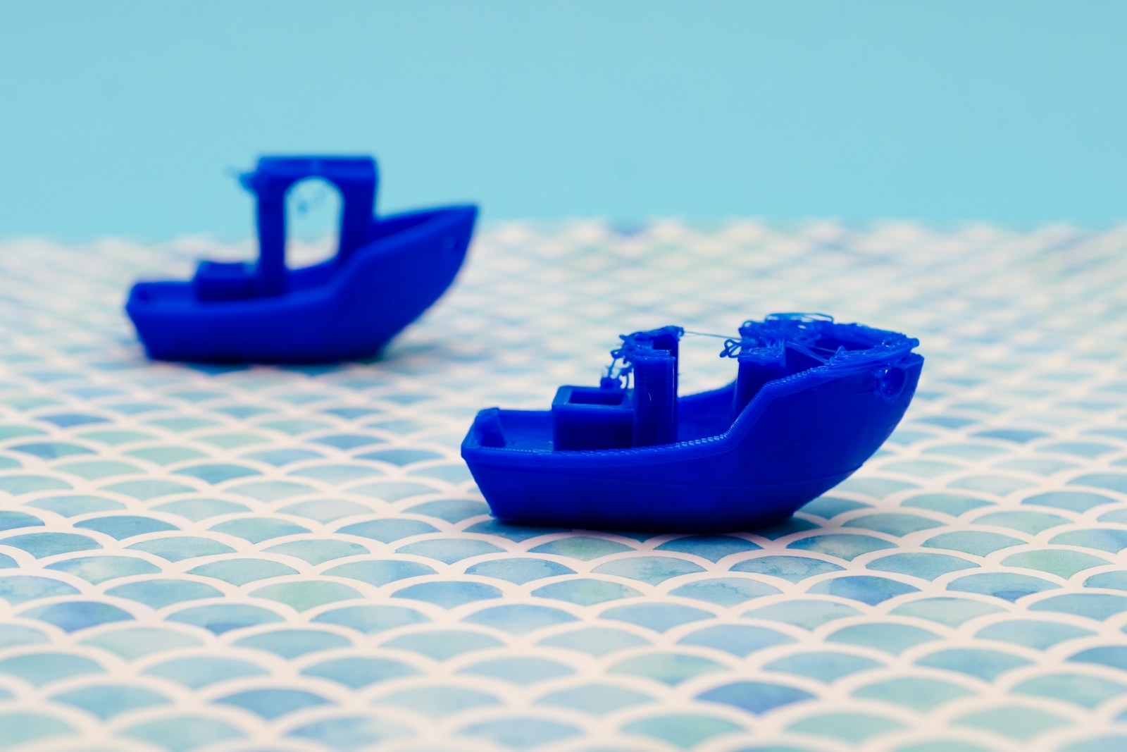 11 let Benchy: jak se z testovací lodičky stal symbol 3D tisku